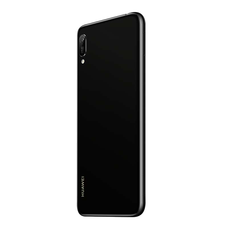Huawei Y6 (2019) 32GB Smartphone schwarz