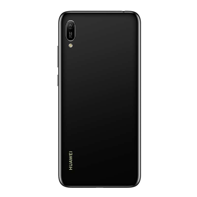 Huawei Y6 (2019) 32GB Smartphone schwarz