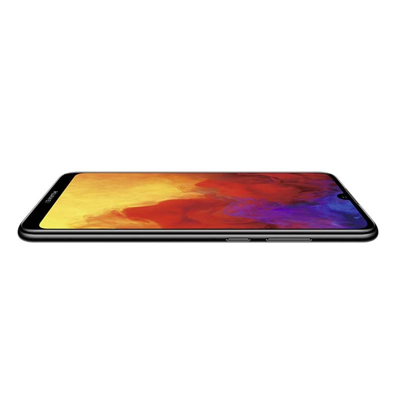 Huawei Y6 (2019) 32GB Smartphone schwarz