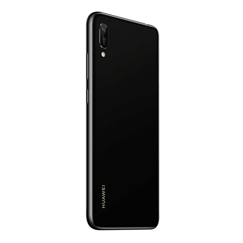 Huawei Y6 (2019) 32GB Smartphone schwarz