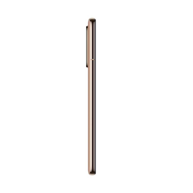 Huawei P40 Dual-SIM Smartphone gold