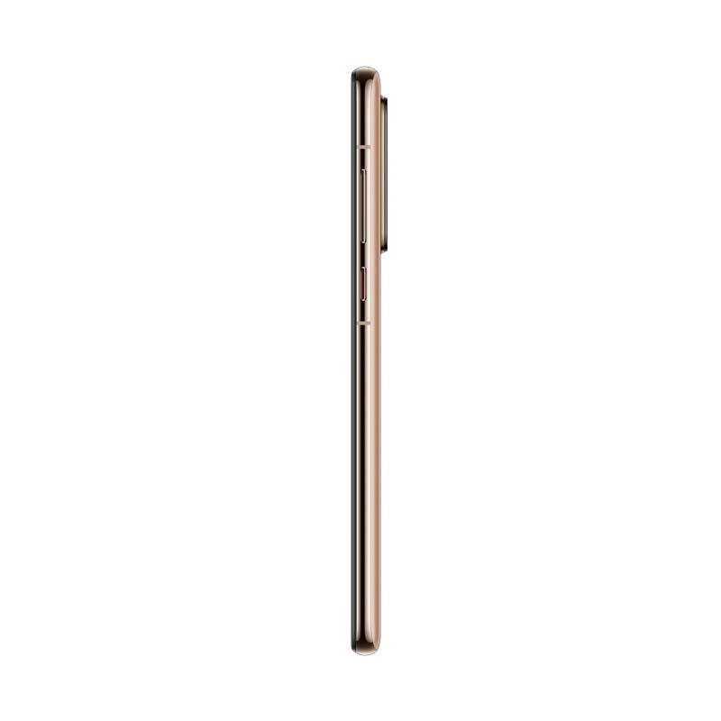 Huawei P40 Dual-SIM Smartphone gold