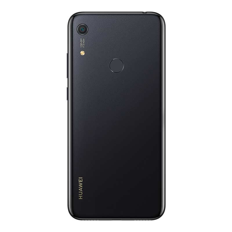 Huawei Y6s Dual-Sim Smartphone schwarz