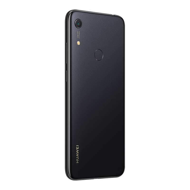 Huawei Y6s Dual-Sim Smartphone schwarz