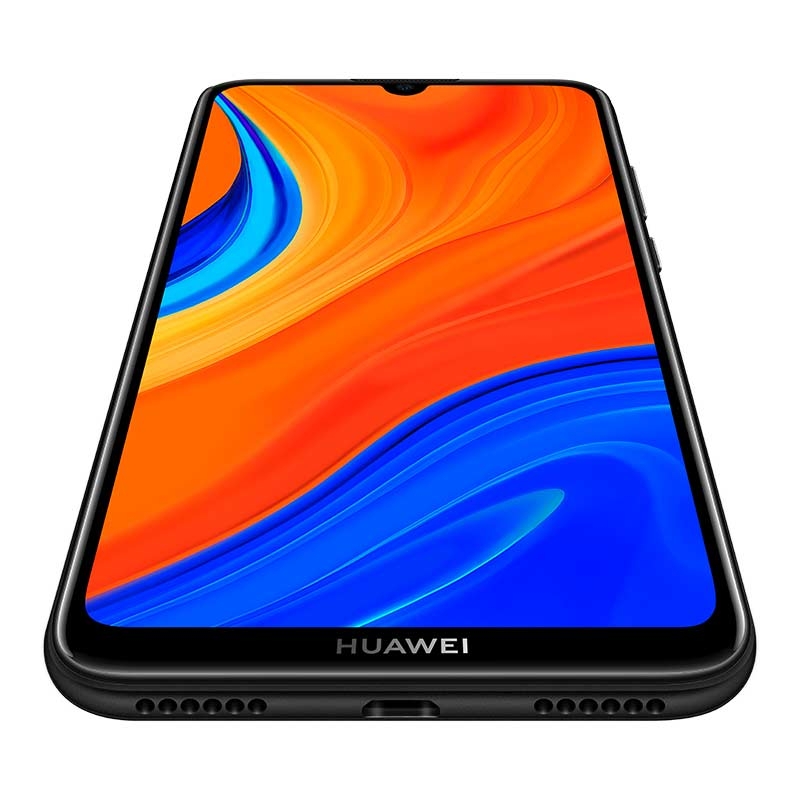 Huawei Y6s Dual-Sim Smartphone schwarz