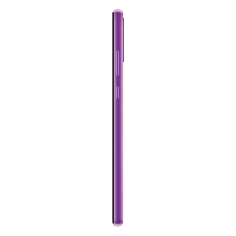 Huawei Y6P 64GB Smartphone phantom purple