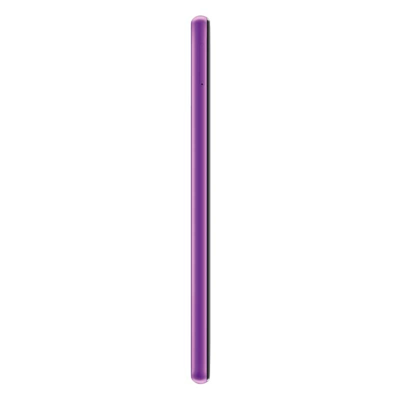 Huawei Y6P 64GB Smartphone phantom purple