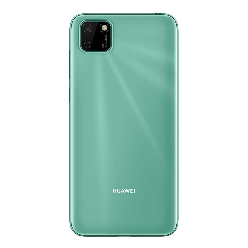 Huawei Y5P 32GB Smartphone mint green
