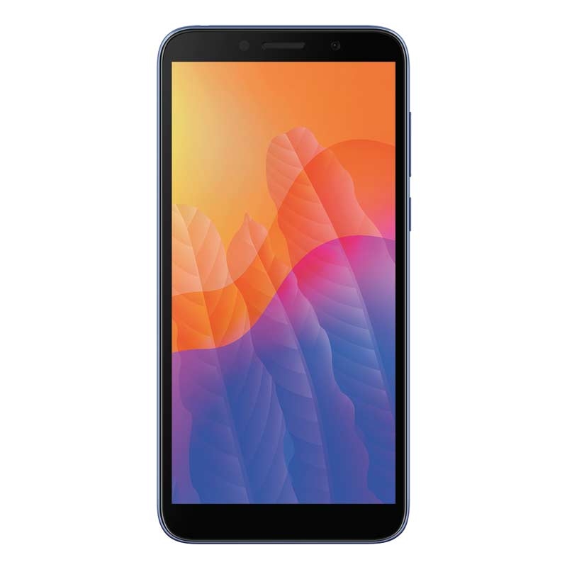 Huawei Y5P 32GB Smartphone phantom blue