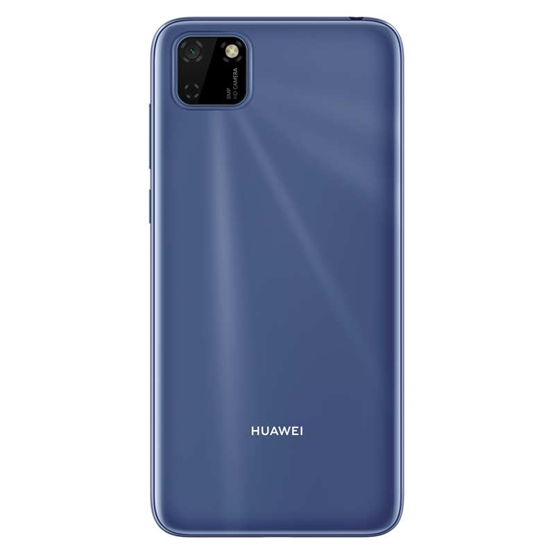Huawei Y5P 32GB Smartphone phantom blue