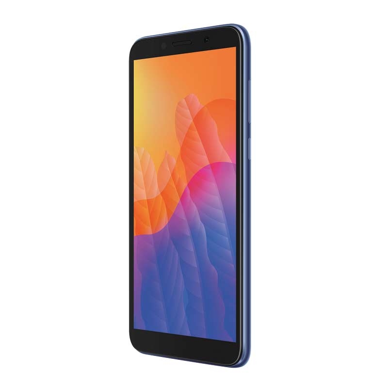 Huawei Y5P 32GB Smartphone phantom blue