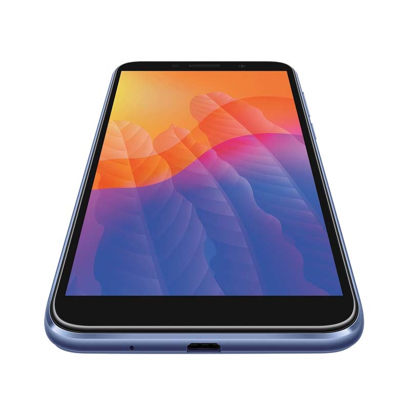 Huawei Y5P 32GB Smartphone phantom blue