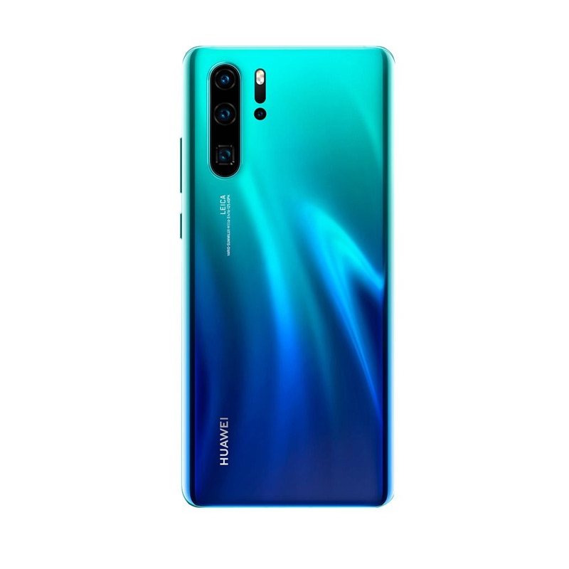 Huawei P30 Pro NEW EDITION 256GB Smartphone aurora