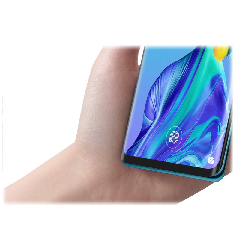 Huawei P30 Pro NEW EDITION 256GB Smartphone aurora