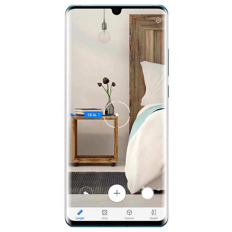 Huawei P30 Pro NEW EDITION 256GB Smartphone aurora