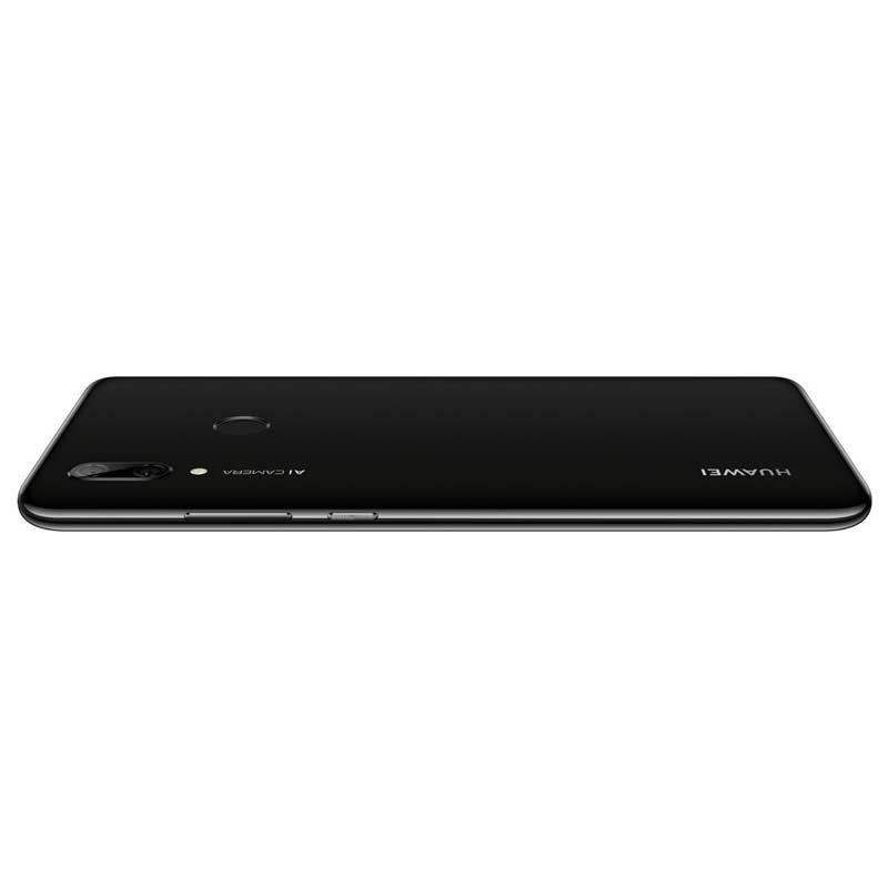 Huawei P smart (2019) 64GB Dual-SIM Smartphone schwarz (2.Wahl)
