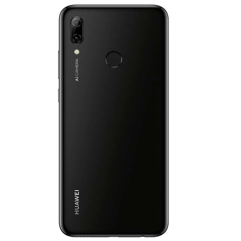 Huawei P smart (2019) 64GB Dual-SIM Smartphone schwarz (2.Wahl)