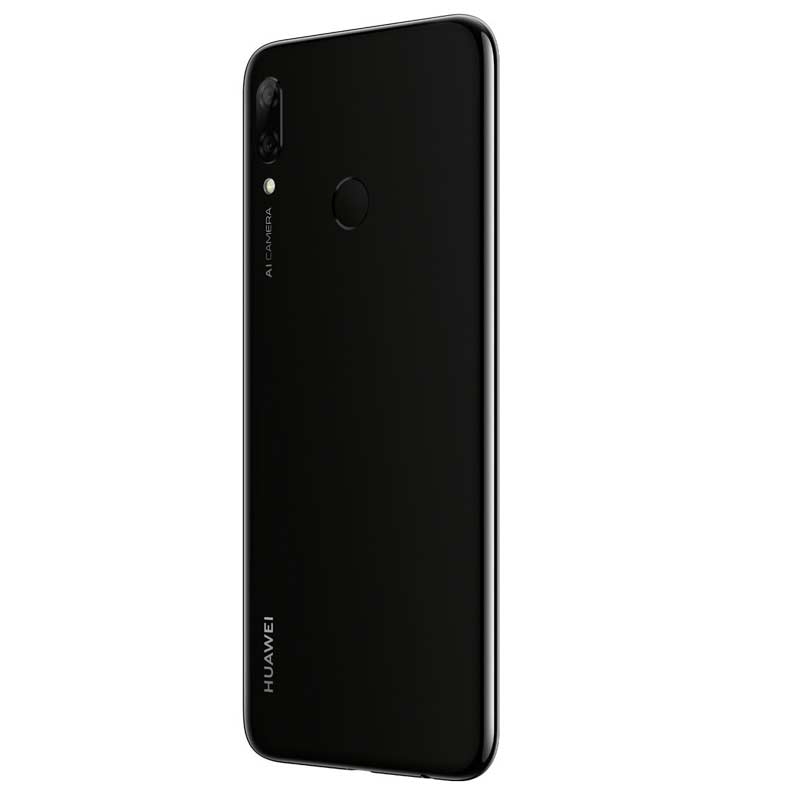 Huawei P smart (2019) 64GB Dual-SIM Smartphone schwarz (2.Wahl)