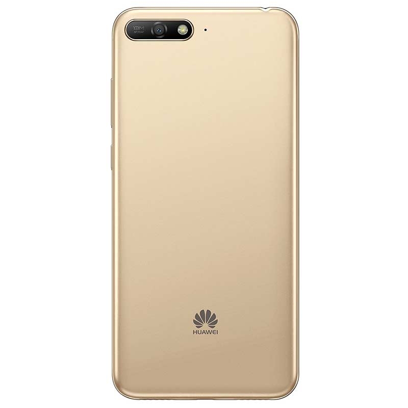 Huawei Y6 (2018) Smartphone gold