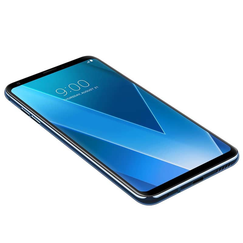 LG V30 moroccan blue Smartphone
