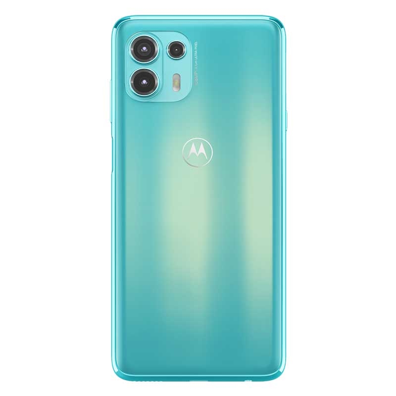 Motorola Edge 20 Lite 128GB lagoon green