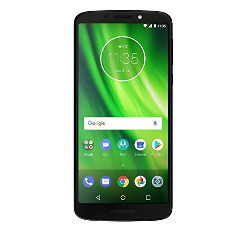 Motorola Moto G6 Play 32GB Dual-SIM deep indigo