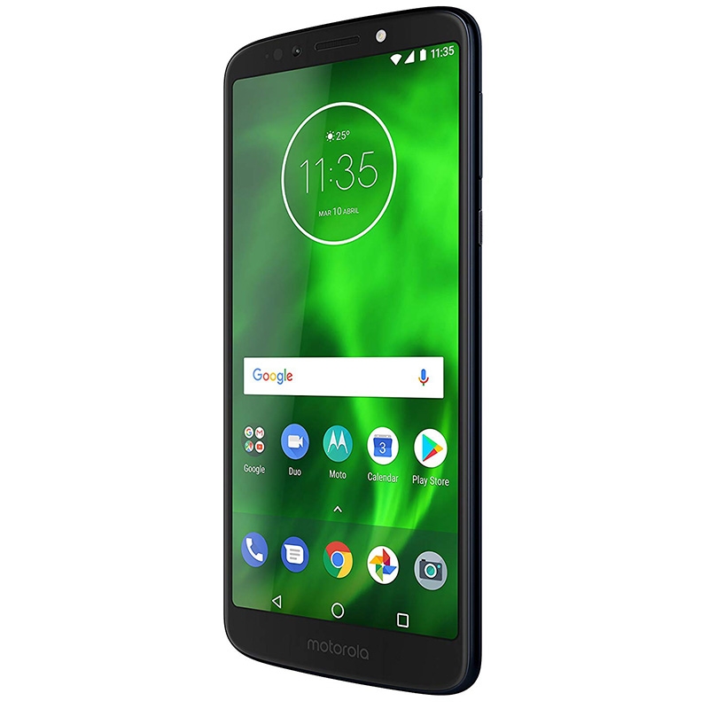 Motorola Moto G6 Play 32GB Dual-SIM deep indigo