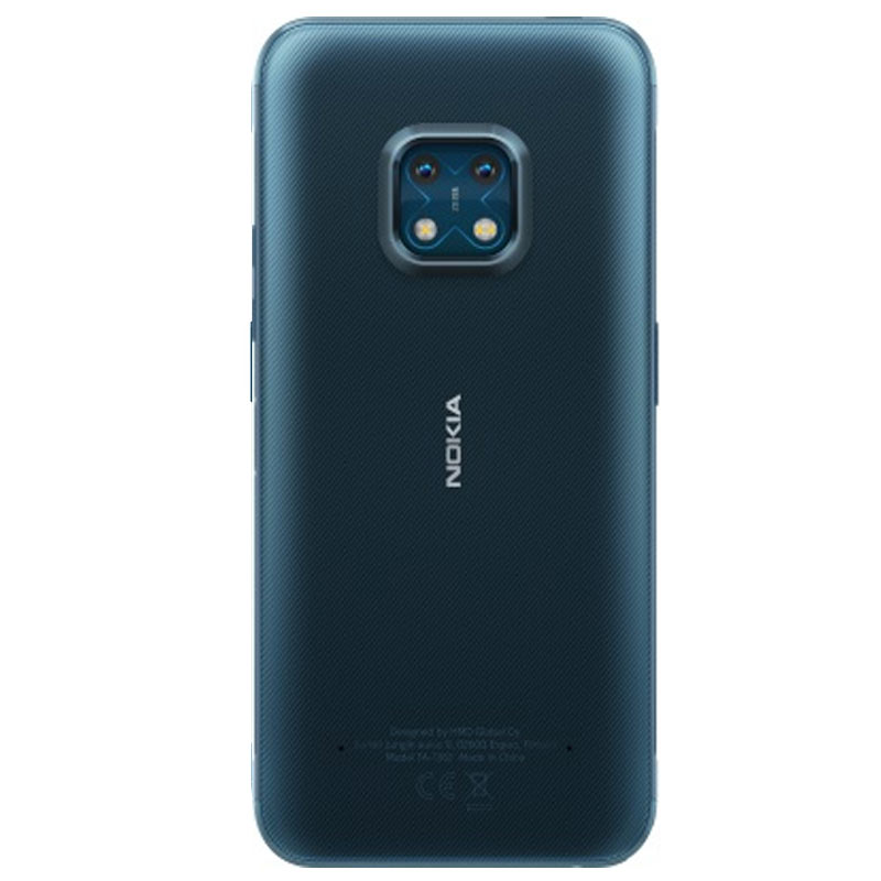 Nokia XR20 5G 64GB Smartphone ultrablue