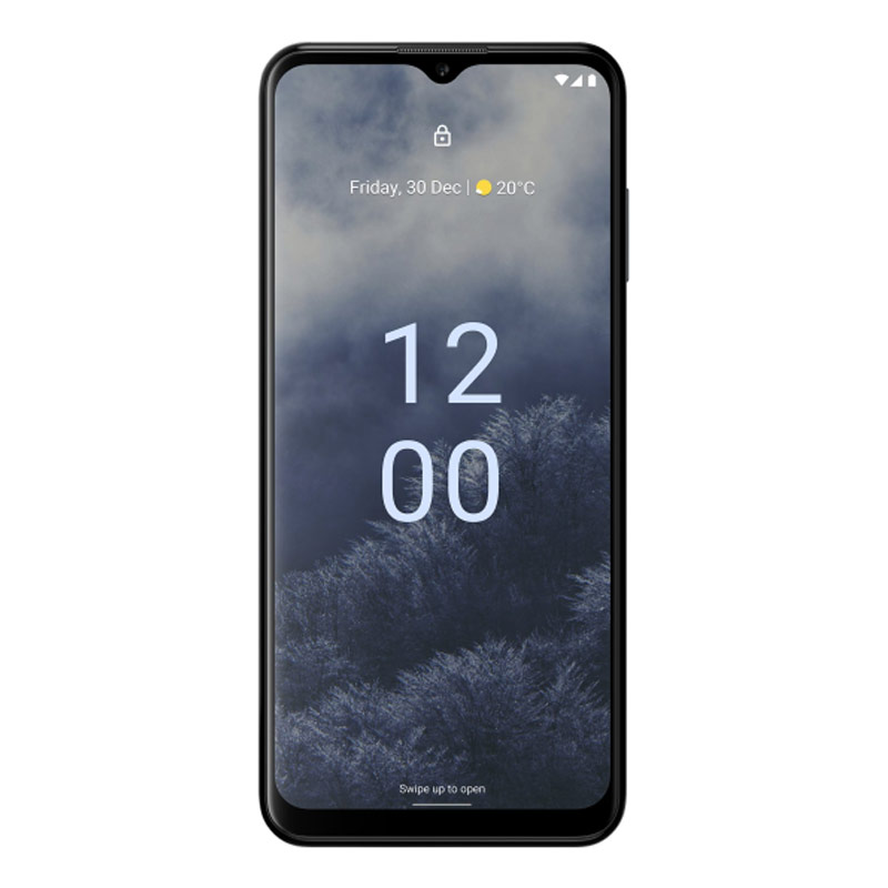 Nokia G60 5G 128GB Smartphone black