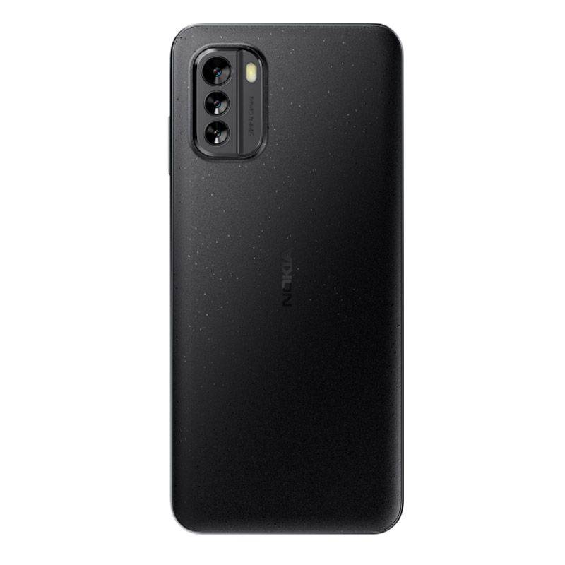Nokia G60 5G 128GB Smartphone black