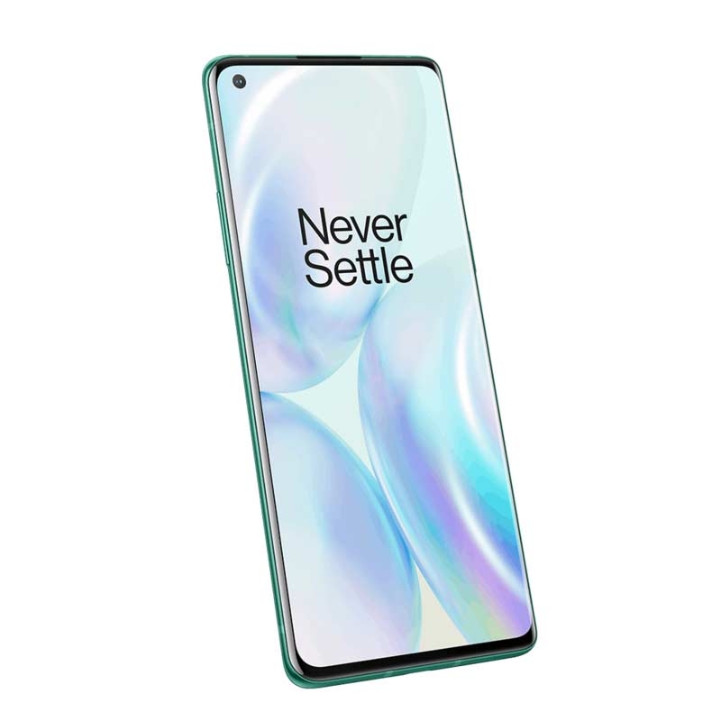 OnePlus 8 256 GB Smartphone glacial green