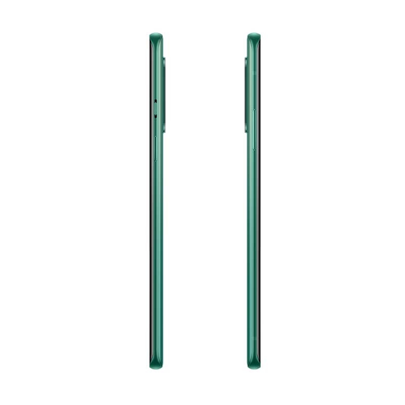OnePlus 8 256 GB Smartphone glacial green
