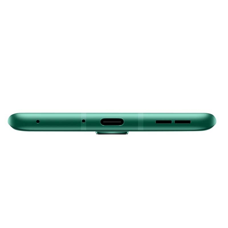 OnePlus 8 256 GB Smartphone glacial green