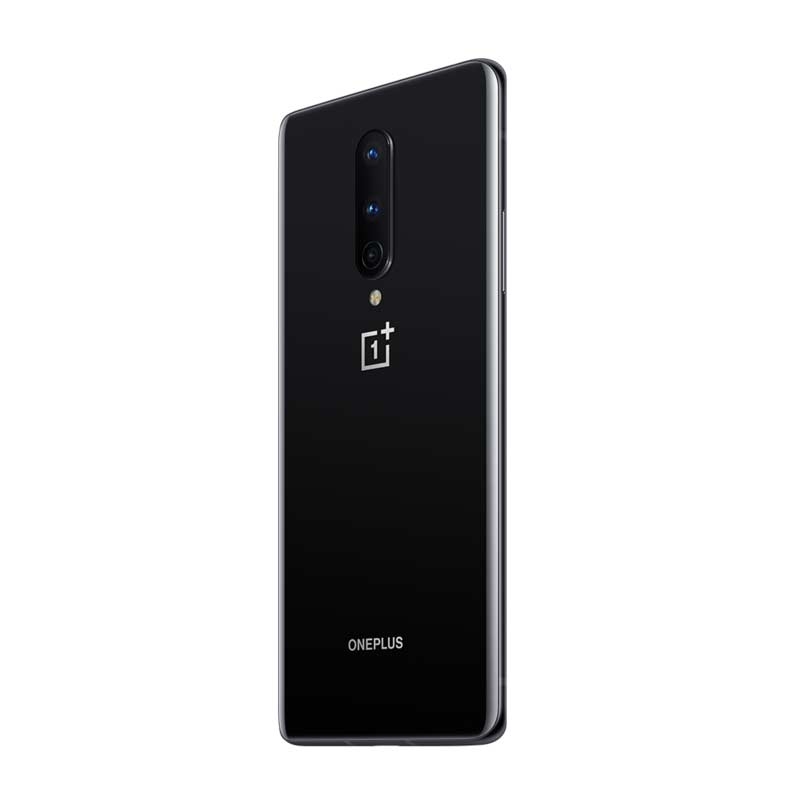 OnePlus 8 128 GB Smartphone onyx black