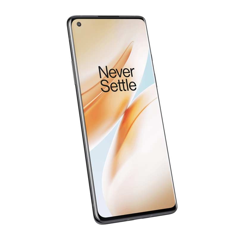 OnePlus 8 128 GB Smartphone onyx black