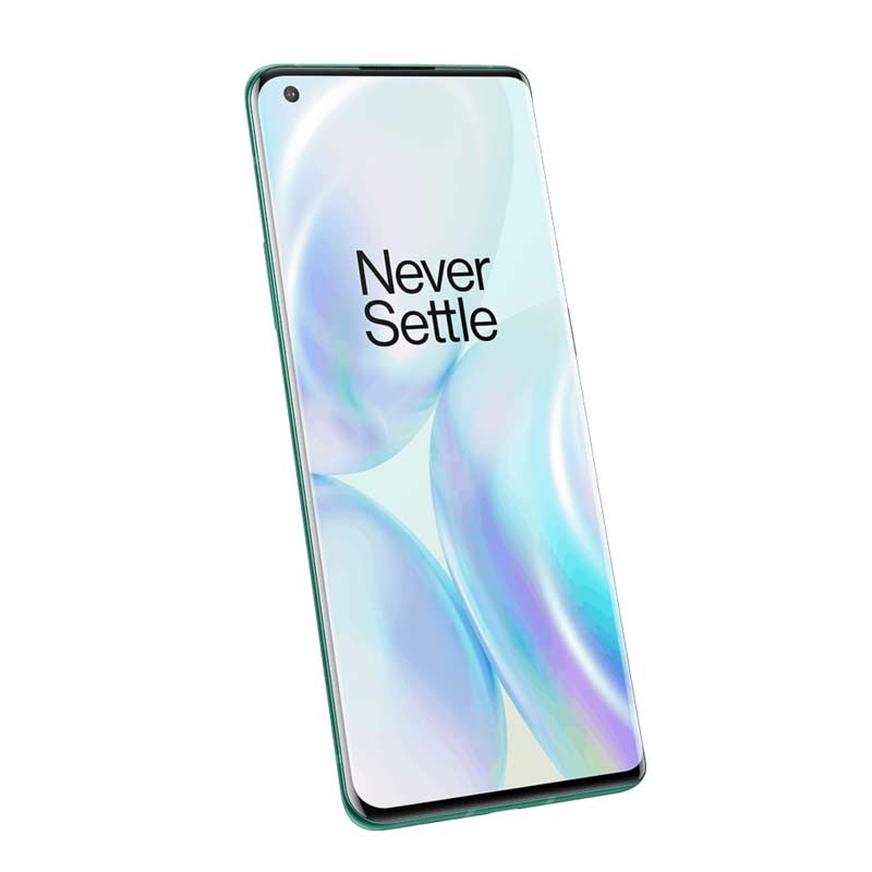 OnePlus 8 Pro 256 GB Smartphone glacial green