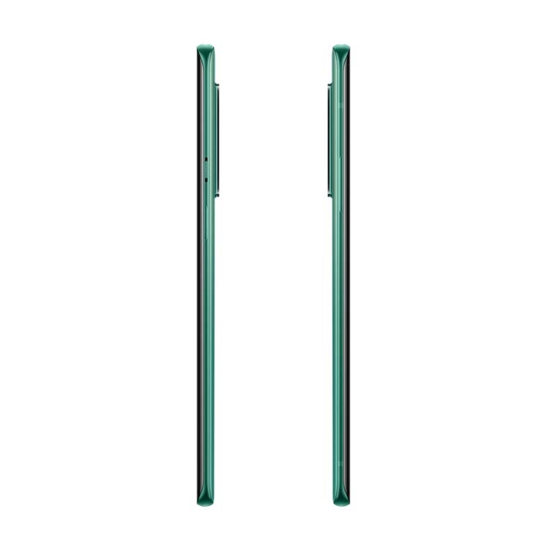 OnePlus 8 Pro 256 GB Smartphone glacial green