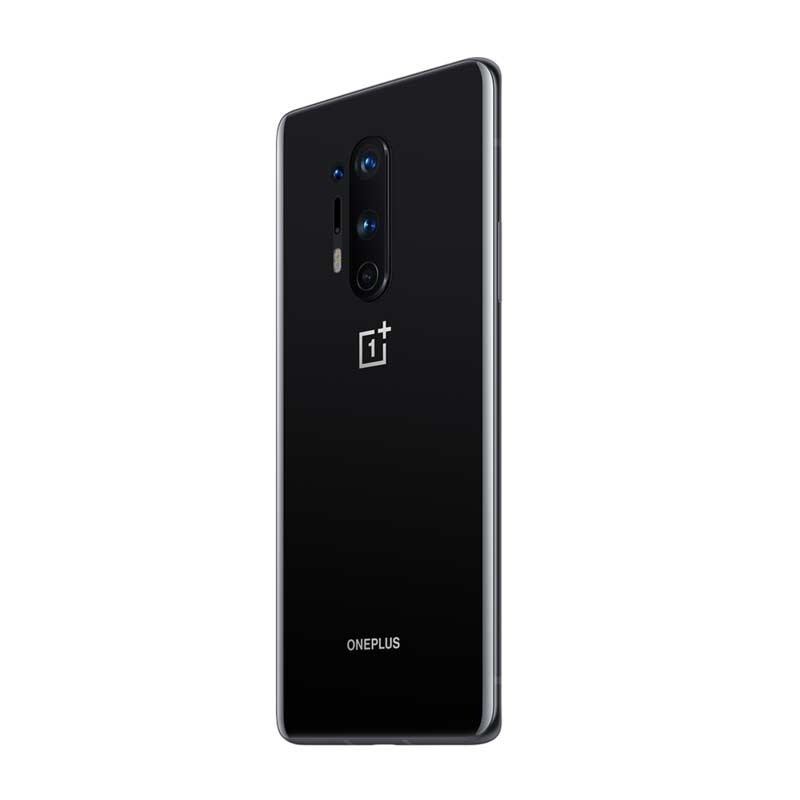 OnePlus 8 Pro 128 GB Smartphone onyx black