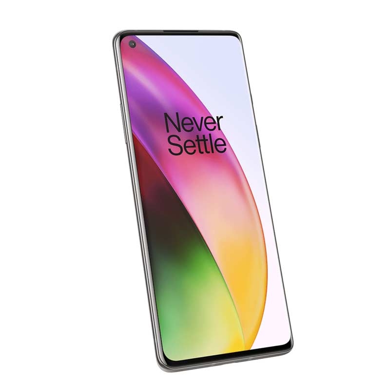 OnePlus 8 256 GB Smartphone interstellar glow