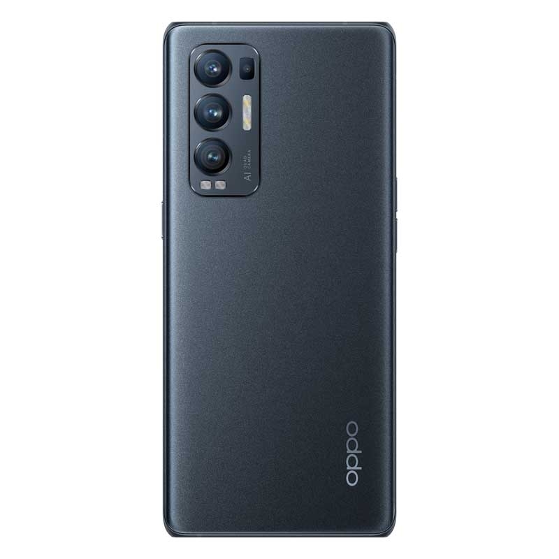 Oppo Find X3 Neo 5G 256GB Smartphone starlight black