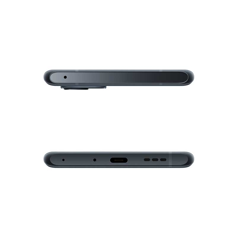 Oppo Find X3 Neo 5G 256GB Smartphone starlight black