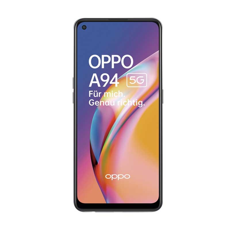 Oppo A94 5G 128GB Smartphone fluid black