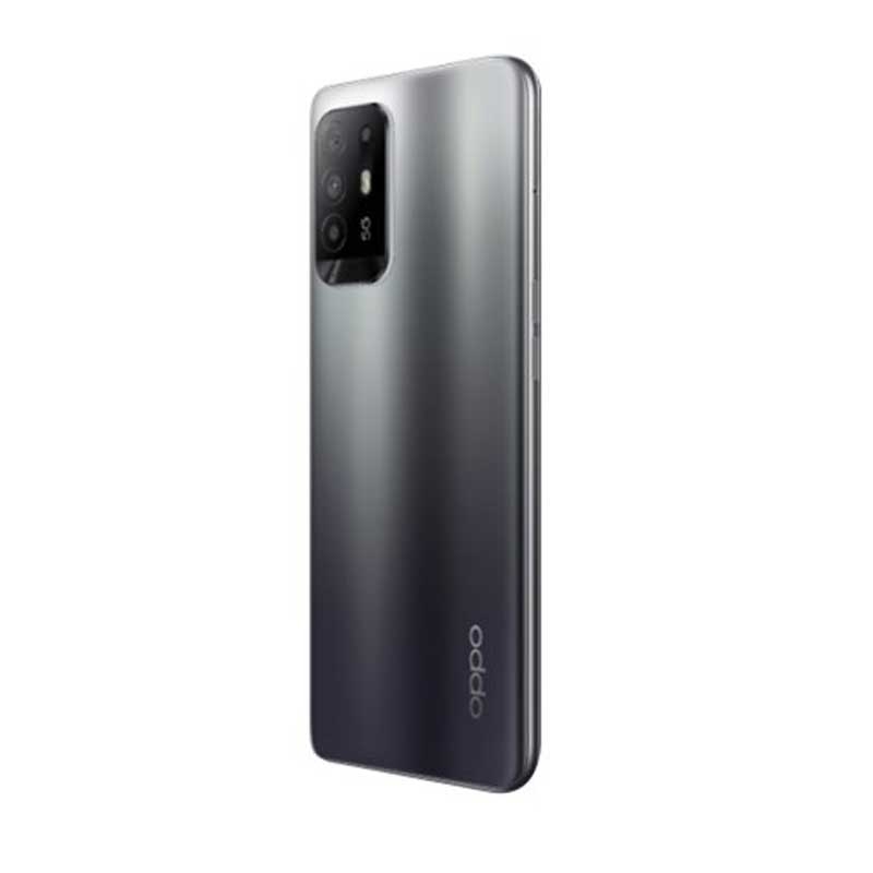 Oppo A94 5G 128GB Smartphone fluid black