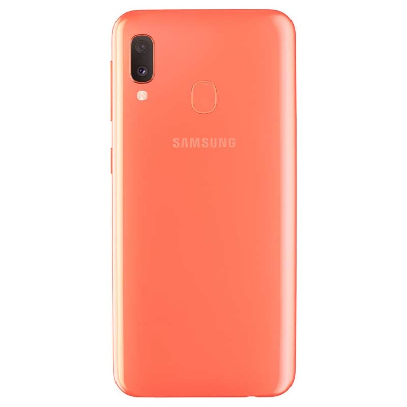 Samsung Galaxy A20e 32GB Smartphone Coral