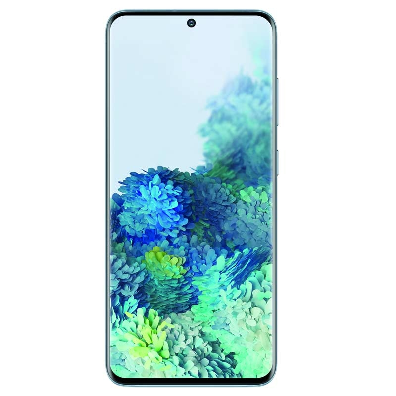 Samsung Galaxy S20 Plus 5G 128GB Smartphone cloud blue