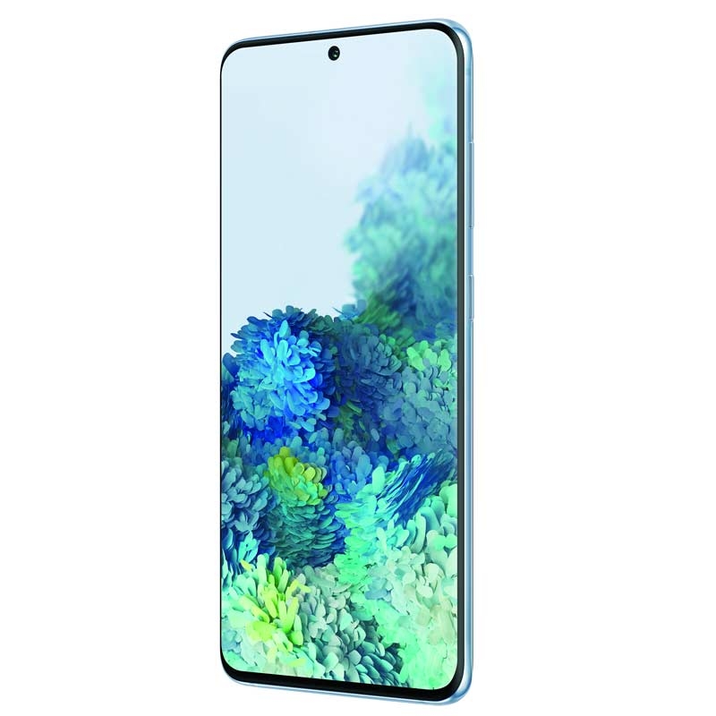 Samsung Galaxy S20 Plus 5G 128GB Smartphone cloud blue