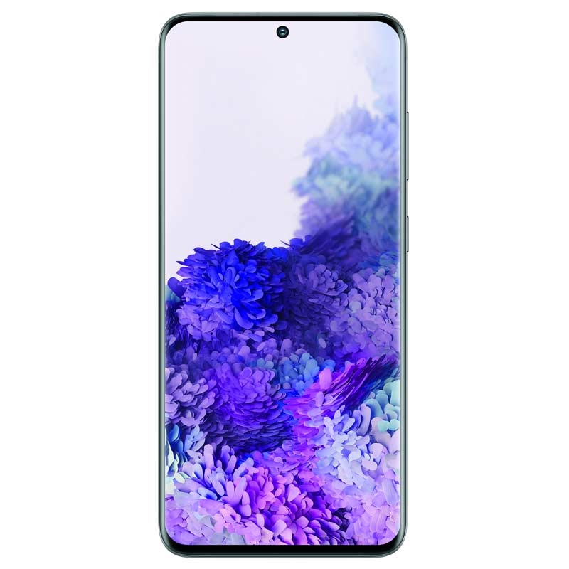 Samsung Galaxy S20 Plus 5G 128GB Smartphone cosmic gray