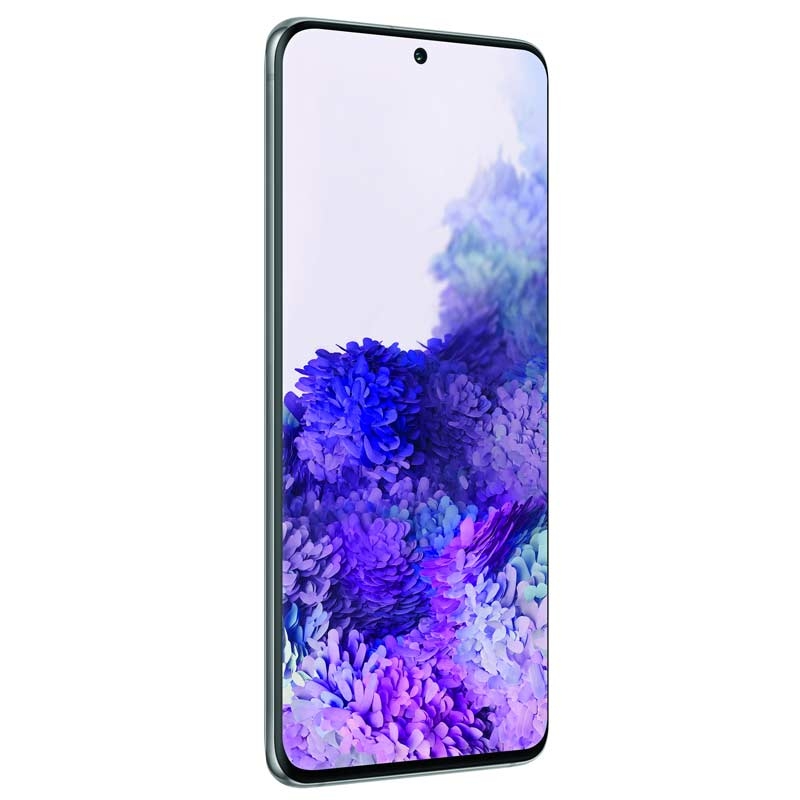 Samsung Galaxy S20 5G 128GB Smartphone cosmic grey