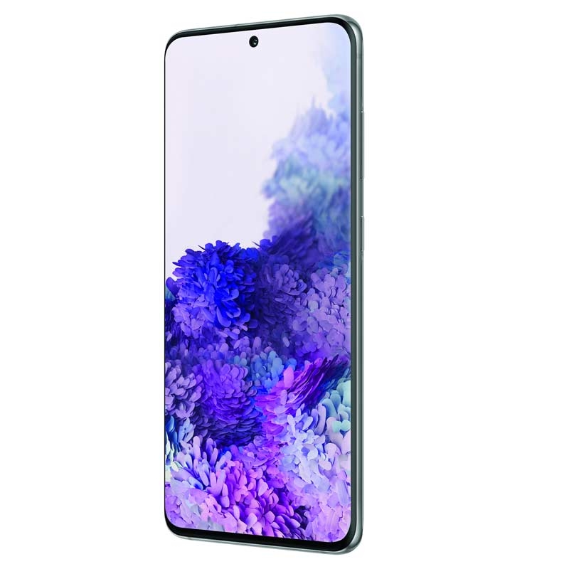 Samsung Galaxy S20 Plus 5G 128GB Smartphone cosmic gray