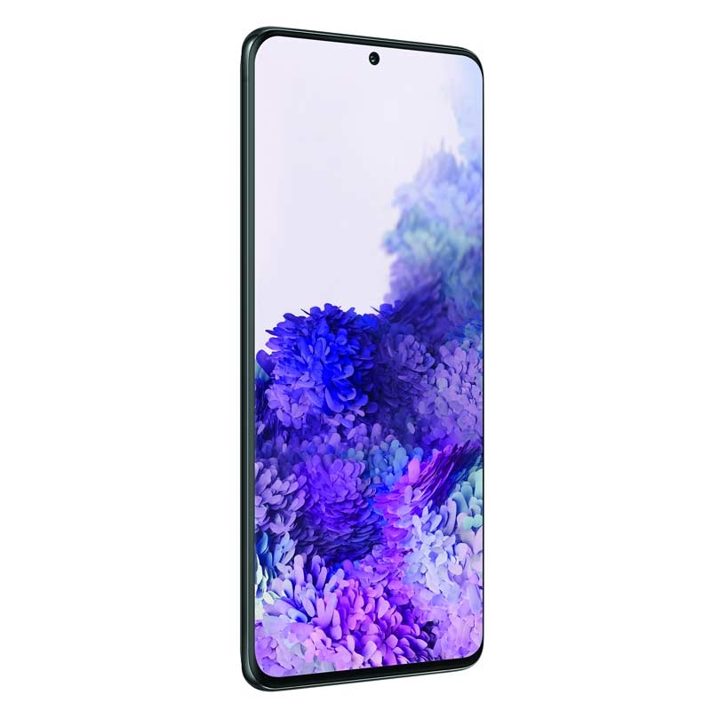 Samsung Galaxy S20 Plus 128GB Smartphone cosmic black